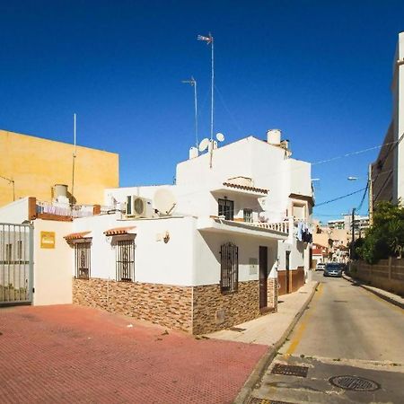 Coqueto Apartamento 50M De Playa Torre Del Mar Esterno foto