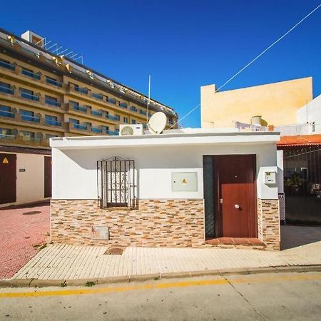 Coqueto Apartamento 50M De Playa Torre Del Mar Esterno foto