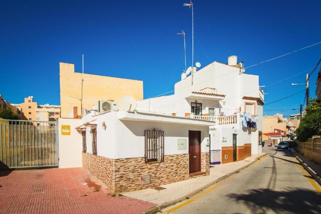 Coqueto Apartamento 50M De Playa Torre Del Mar Esterno foto