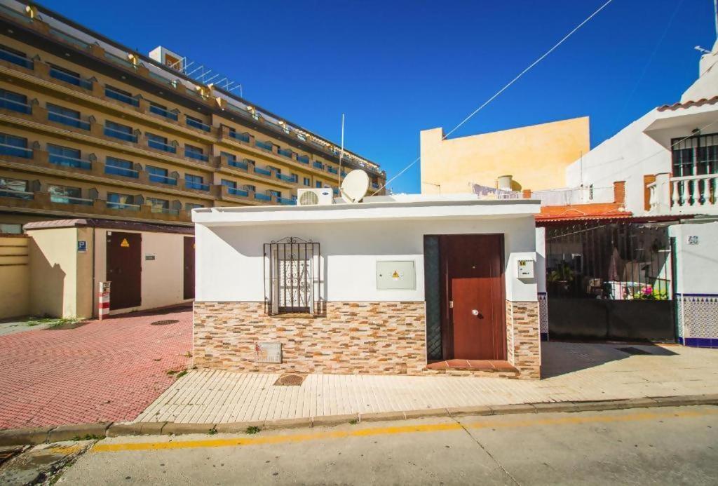 Coqueto Apartamento 50M De Playa Torre Del Mar Esterno foto
