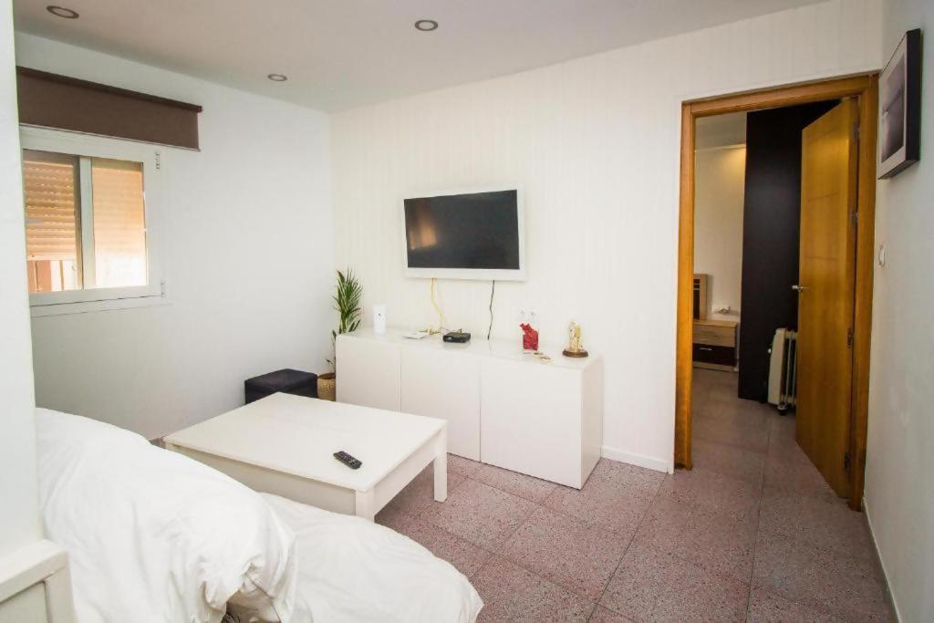 Coqueto Apartamento 50M De Playa Torre Del Mar Esterno foto